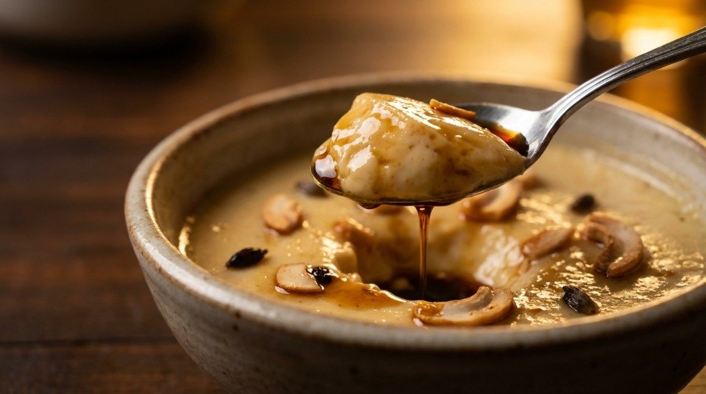 Watalappan Recipe | Traditional Sri Lankan Coconut Dessert