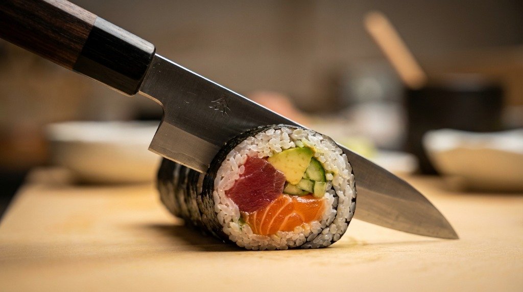 Homemade Sushi Rolls Recipe | Easy Japanese Sushi Guide